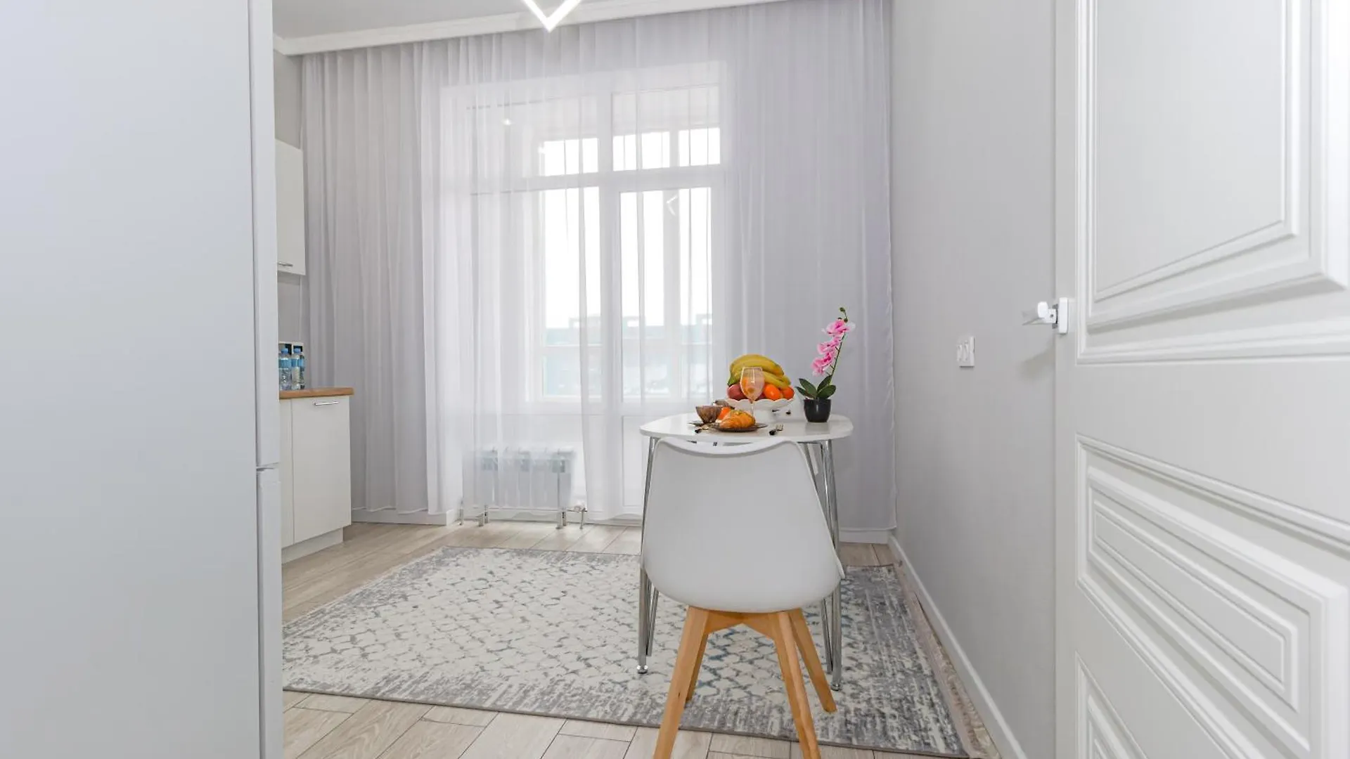 Comfort Loft Астана 0*,  Казахстан