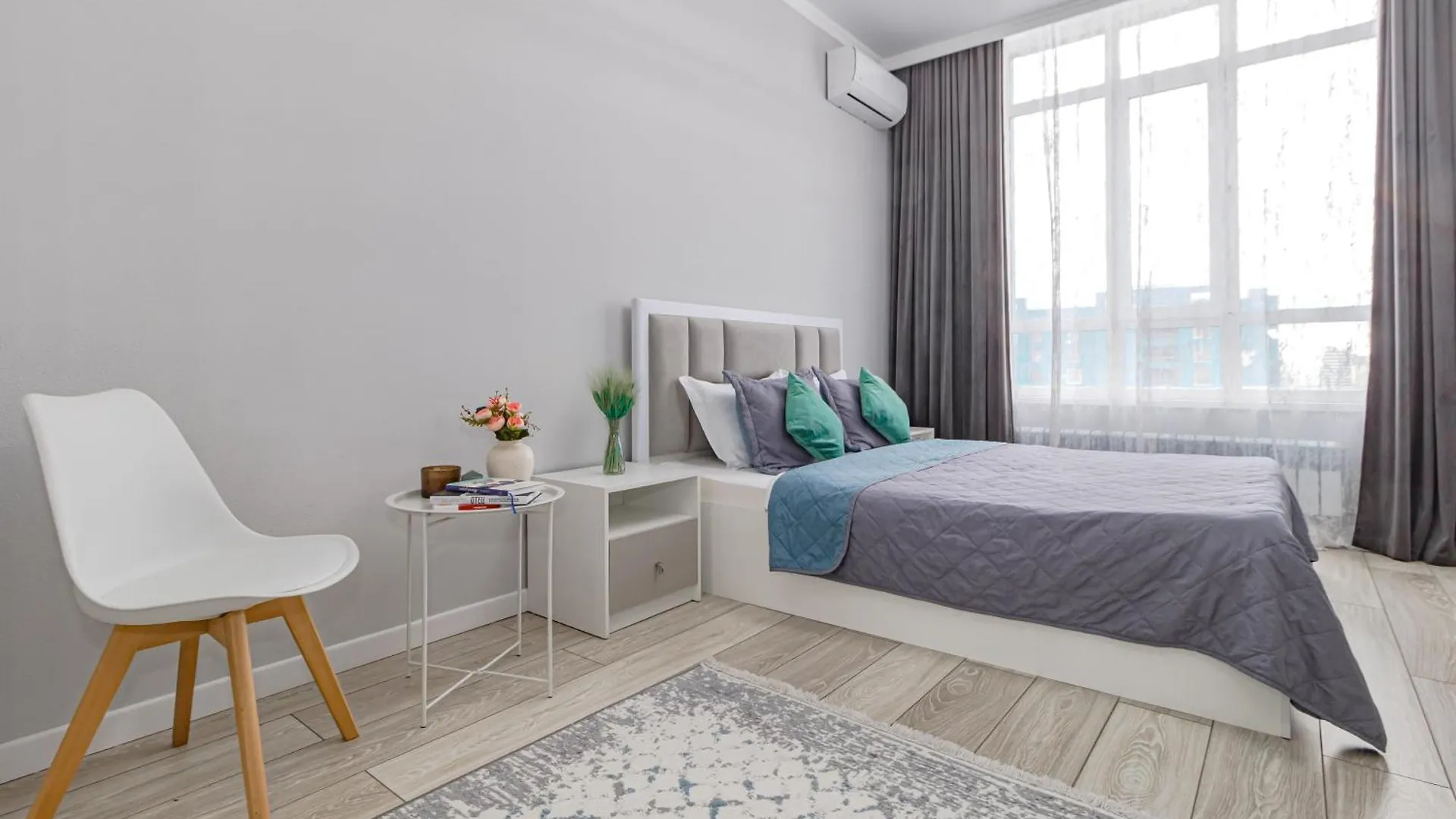 Comfort Loft Астана