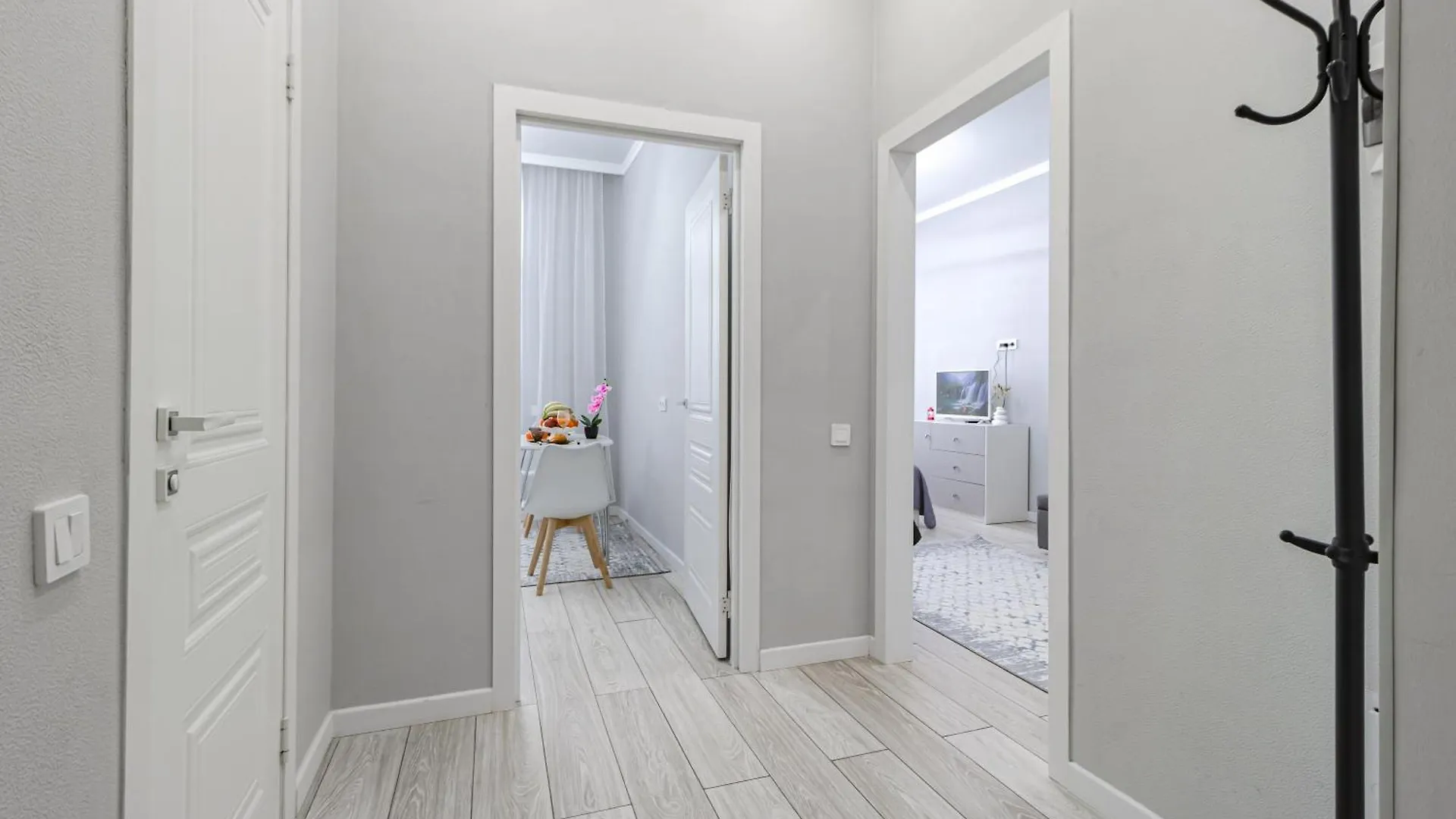 Comfort Loft Астана Казахстан