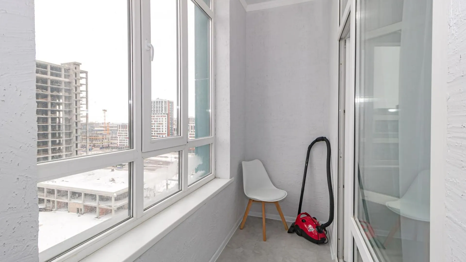 Comfort Loft Астана 0*,